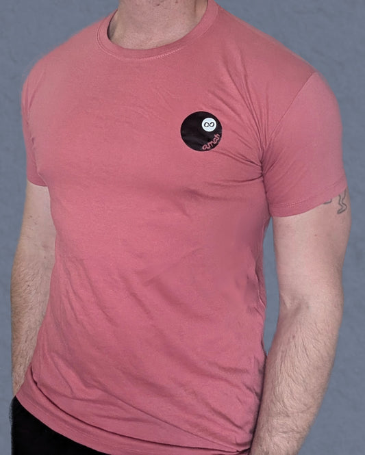 8 Ball | Graphic Short Sleeve Unisex T-Shirt | Arnah Ireland